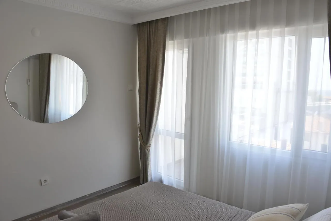 Sea View, Your Home In The Center Of Alsancak Σμύρνη Τουρκία