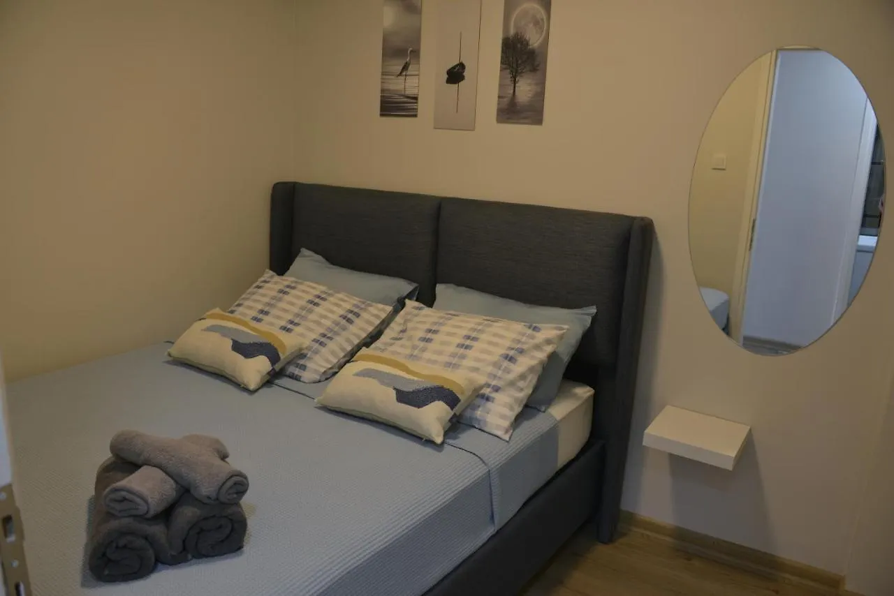Sea View, Your Home In The Center Of Alsancak 伊兹密尔 公寓